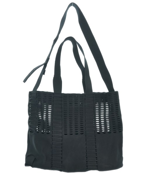 GOOD GOODS　ISSEY　MIYAKE（グッドグッズイッセイミヤケ）トートバッグ 黒 サイズ:- メンズ/2200710588128