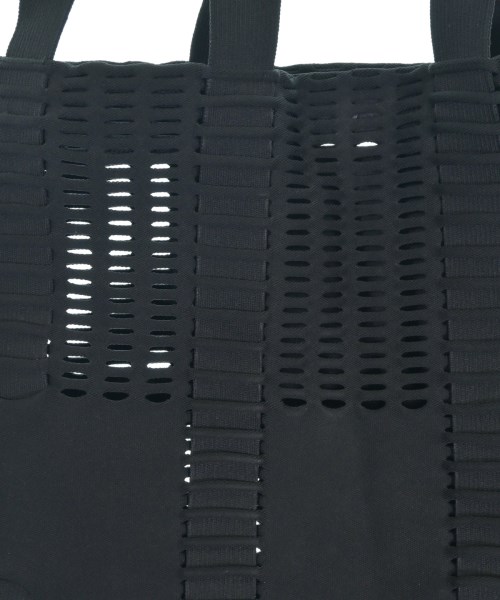 GOOD GOODS　ISSEY　MIYAKE（グッドグッズイッセイミヤケ）トートバッグ 黒 サイズ:- メンズ/2200710588128