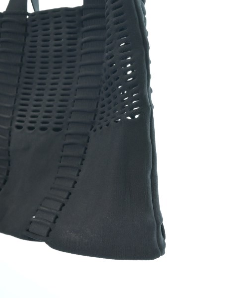 GOOD GOODS　ISSEY　MIYAKE（グッドグッズイッセイミヤケ）トートバッグ 黒 サイズ:- メンズ/2200710588128