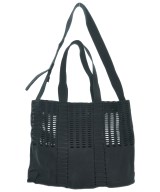 GOOD GOODS　ISSEY　MIYAKE（グッドグッズイッセイミヤケ）トートバッグ 黒 サイズ:- メンズ/2200710588128