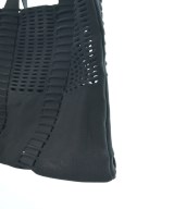 GOOD GOODS　ISSEY　MIYAKE（グッドグッズイッセイミヤケ）トートバッグ 黒 サイズ:- メンズ/2200710588128
