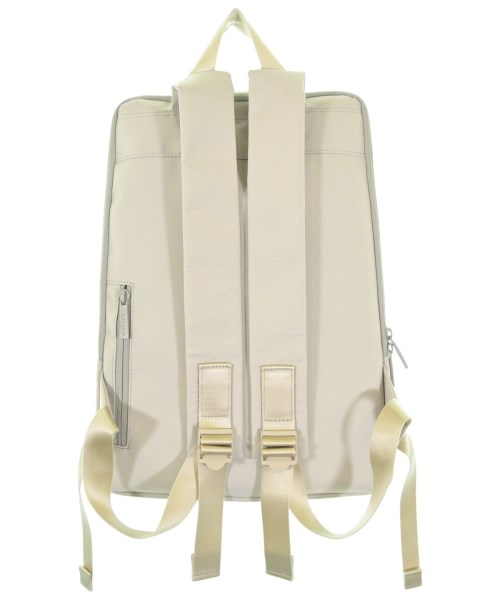 GOOD GOODS　ISSEY　MIYAKE（グッドグッズイッセイミヤケ）バックパック・リュック グレー サイズ:- メンズ/2200712535069