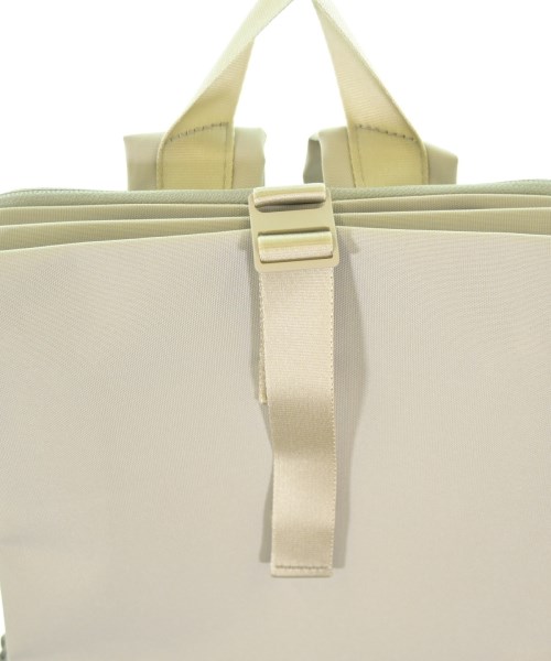 GOOD GOODS　ISSEY　MIYAKE（グッドグッズイッセイミヤケ）バックパック・リュック グレー サイズ:- メンズ/2200712535069