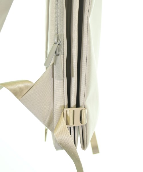 GOOD GOODS　ISSEY　MIYAKE（グッドグッズイッセイミヤケ）バックパック・リュック グレー サイズ:- メンズ/2200712535069