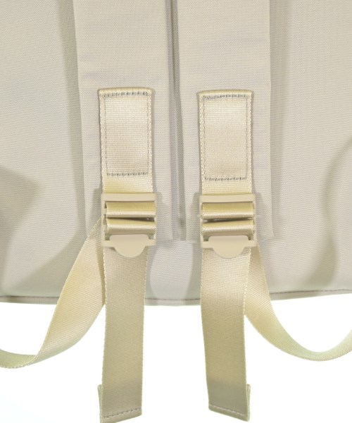 GOOD GOODS　ISSEY　MIYAKE（グッドグッズイッセイミヤケ）バックパック・リュック グレー サイズ:- メンズ/2200712535069