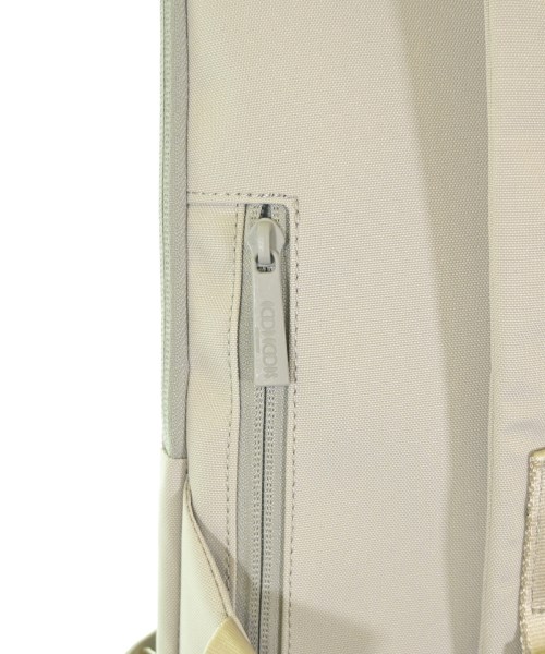 GOOD GOODS　ISSEY　MIYAKE（グッドグッズイッセイミヤケ）バックパック・リュック グレー サイズ:- メンズ/2200712535069