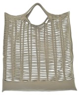 GOOD GOODS　ISSEY　MIYAKE（グッドグッズイッセイミヤケ）トートバッグ グレー サイズ:- レディース/2200713878042