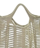GOOD GOODS　ISSEY　MIYAKE（グッドグッズイッセイミヤケ）トートバッグ グレー サイズ:- レディース/2200713878042