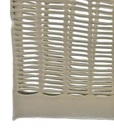 GOOD GOODS　ISSEY　MIYAKE（グッドグッズイッセイミヤケ）トートバッグ グレー サイズ:- レディース/2200713878042