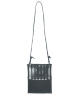 GOOD GOODS　ISSEY　MIYAKE（グッドグッズイッセイミヤケ）ショルダーバッグ 黒 サイズ:- メンズ/2200707788043