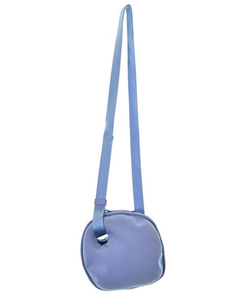 GOOD GOODS　ISSEY　MIYAKE（グッドグッズイッセイミヤケ）ショルダーバッグ 紫 サイズ:- レディース/2200710185143