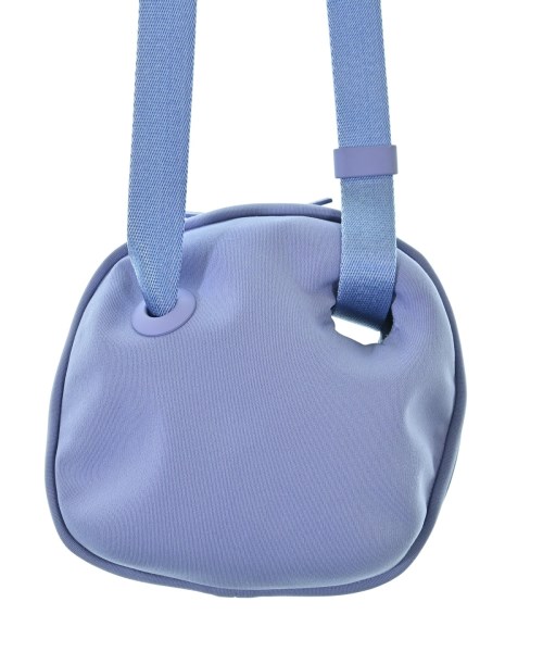 GOOD GOODS　ISSEY　MIYAKE（グッドグッズイッセイミヤケ）ショルダーバッグ 紫 サイズ:- レディース/2200710185143