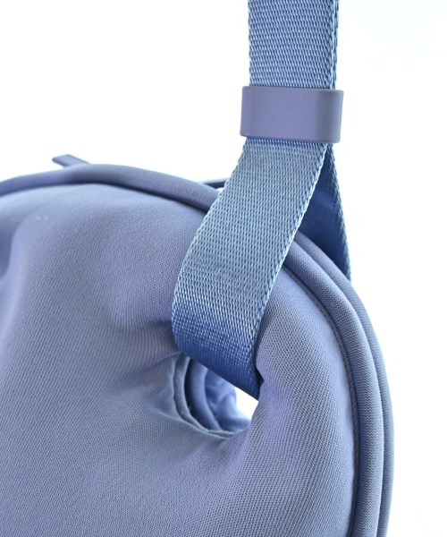GOOD GOODS　ISSEY　MIYAKE（グッドグッズイッセイミヤケ）ショルダーバッグ 紫 サイズ:- レディース/2200710185143