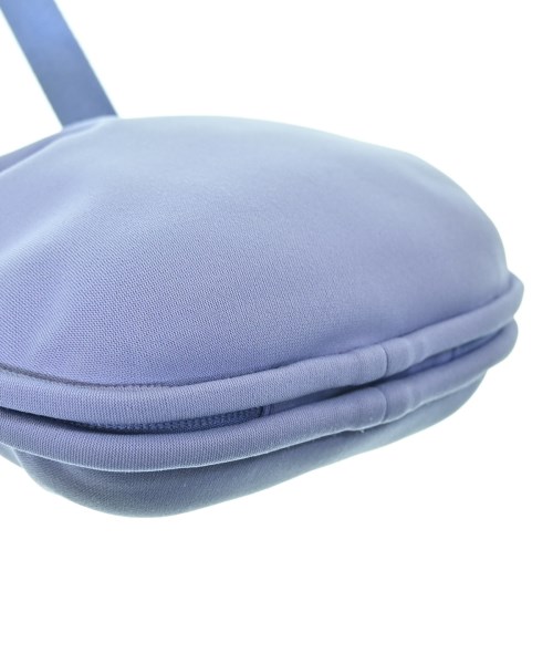 GOOD GOODS　ISSEY　MIYAKE（グッドグッズイッセイミヤケ）ショルダーバッグ 紫 サイズ:- レディース/2200710185143