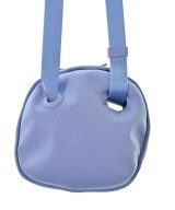 GOOD GOODS　ISSEY　MIYAKE（グッドグッズイッセイミヤケ）ショルダーバッグ 紫 サイズ:- レディース/2200710185143