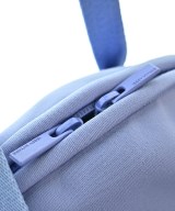 GOOD GOODS　ISSEY　MIYAKE（グッドグッズイッセイミヤケ）ショルダーバッグ 紫 サイズ:- レディース/2200710185143