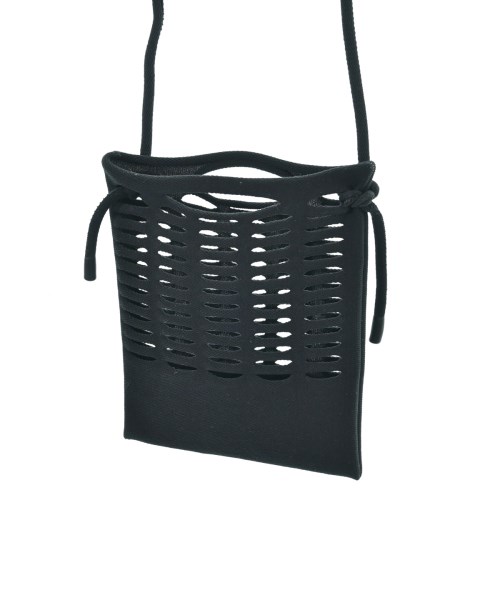 GOOD GOODS　ISSEY　MIYAKE（グッドグッズイッセイミヤケ）ショルダーバッグ 黒 サイズ:- レディース/2200660726496