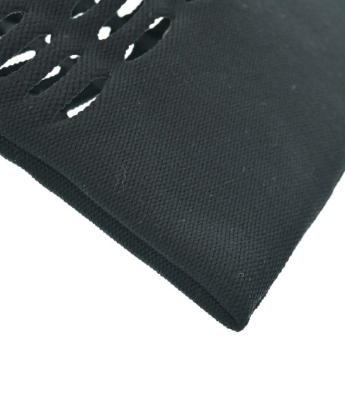 GOOD GOODS　ISSEY　MIYAKE（グッドグッズイッセイミヤケ）ショルダーバッグ 黒 サイズ:- レディース/2200660726496