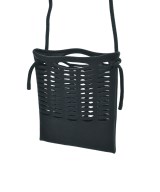 GOOD GOODS　ISSEY　MIYAKE（グッドグッズイッセイミヤケ）ショルダーバッグ 黒 サイズ:- レディース/2200660726496
