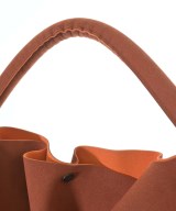 GOOD GOODS　ISSEY　MIYAKE（グッドグッズイッセイミヤケ）トートバッグ 茶 サイズ:- レディース/2200664752088