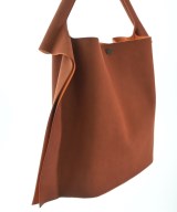 GOOD GOODS　ISSEY　MIYAKE（グッドグッズイッセイミヤケ）トートバッグ 茶 サイズ:- レディース/2200664752088