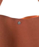 GOOD GOODS　ISSEY　MIYAKE（グッドグッズイッセイミヤケ）トートバッグ 茶 サイズ:- レディース/2200664752088