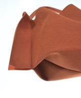 GOOD GOODS　ISSEY　MIYAKE（グッドグッズイッセイミヤケ）トートバッグ 茶 サイズ:- レディース/2200664752088