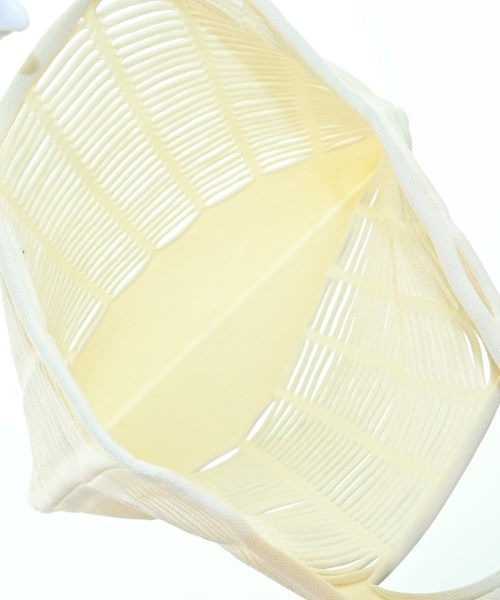 GOOD GOODS　ISSEY　MIYAKE（グッドグッズイッセイミヤケ）その他 白 サイズ:- レディース/2200666029027