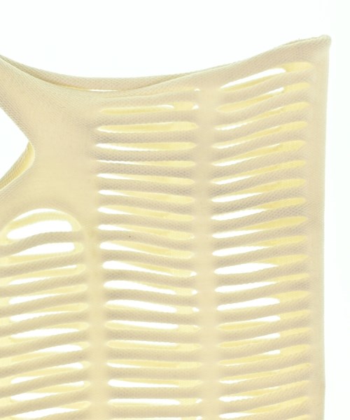 GOOD GOODS　ISSEY　MIYAKE（グッドグッズイッセイミヤケ）その他 白 サイズ:- レディース/2200666029027