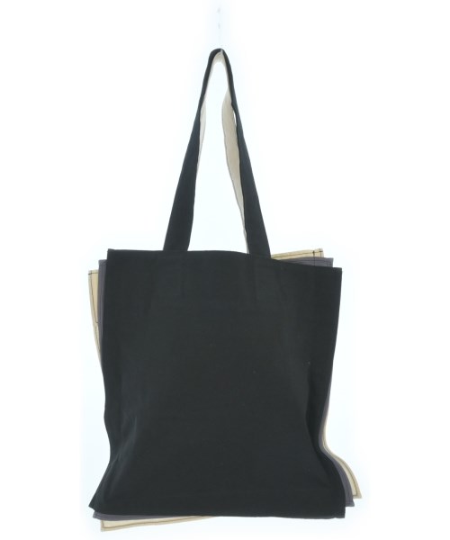 GOOD GOODS　ISSEY　MIYAKE（グッドグッズイッセイミヤケ）トートバッグ 白 サイズ:- メンズ/2200665185106