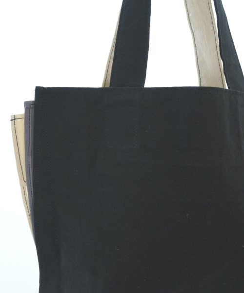 GOOD GOODS　ISSEY　MIYAKE（グッドグッズイッセイミヤケ）トートバッグ 白 サイズ:- メンズ/2200665185106