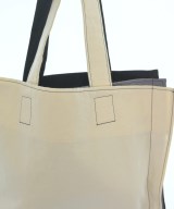 GOOD GOODS　ISSEY　MIYAKE（グッドグッズイッセイミヤケ）トートバッグ 白 サイズ:- メンズ/2200665185106