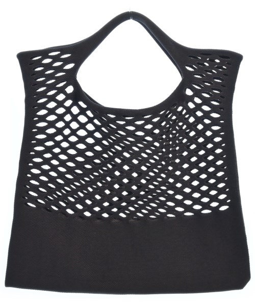 GOOD GOODS　ISSEY　MIYAKE（グッドグッズイッセイミヤケ）ハンドバッグ 黒 サイズ:- レディース/2200734151070