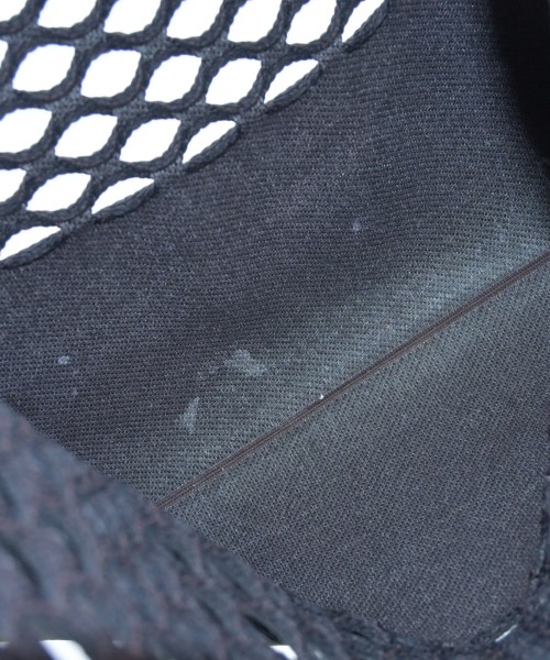 GOOD GOODS　ISSEY　MIYAKE（グッドグッズイッセイミヤケ）ハンドバッグ 黒 サイズ:- レディース/2200734151070