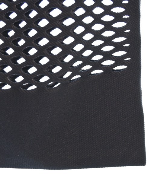 GOOD GOODS　ISSEY　MIYAKE（グッドグッズイッセイミヤケ）ハンドバッグ 黒 サイズ:- レディース/2200734151070
