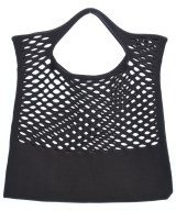 GOOD GOODS　ISSEY　MIYAKE（グッドグッズイッセイミヤケ）ハンドバッグ 黒 サイズ:- レディース/2200734151070