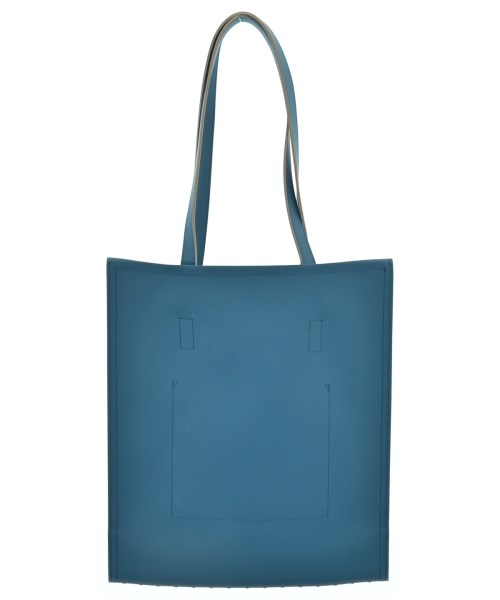 GOOD GOODS　ISSEY　MIYAKE（グッドグッズイッセイミヤケ）トートバッグ 青 サイズ:- メンズ/2200683102079