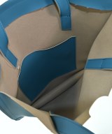GOOD GOODS　ISSEY　MIYAKE（グッドグッズイッセイミヤケ）トートバッグ 青 サイズ:- メンズ/2200683102079