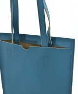 GOOD GOODS　ISSEY　MIYAKE（グッドグッズイッセイミヤケ）トートバッグ 青 サイズ:- メンズ/2200683102079