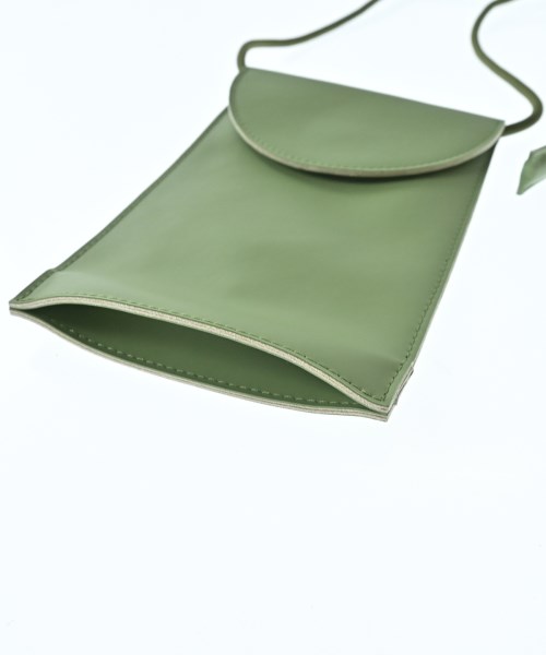GOOD GOODS　ISSEY　MIYAKE（グッドグッズイッセイミヤケ）小物類（その他） 緑 サイズ:- メンズ/2200683102086