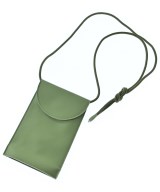 GOOD GOODS　ISSEY　MIYAKE（グッドグッズイッセイミヤケ）小物類（その他） 緑 サイズ:- メンズ/2200683102086
