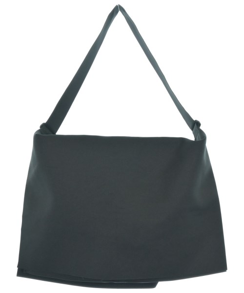 GOOD GOODS　ISSEY　MIYAKE(グッドグッズイッセイミヤケ)ショルダーバッグ 黒 サイズ:-/2200685410080