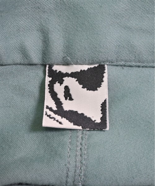 GR10K（ジーアールテンケー）その他 緑 サイズ:44(S位) メンズ/2200480783075