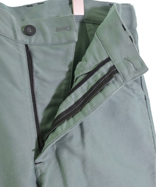 GR10K（ジーアールテンケー）その他 緑 サイズ:44(S位) メンズ/2200480783075