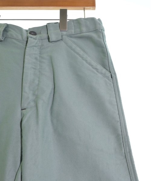 GR10K（ジーアールテンケー）その他 緑 サイズ:44(S位) メンズ/2200480783075