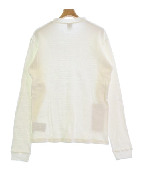 GR10K（ジーアールテンケー）Tシャツ・カットソー 白 サイズ:XL メンズ/2200483754010