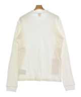 GR10K（ジーアールテンケー）Tシャツ・カットソー 白 サイズ:XL メンズ/2200483754010