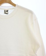 GR10K（ジーアールテンケー）Tシャツ・カットソー 白 サイズ:XL メンズ/2200483754010