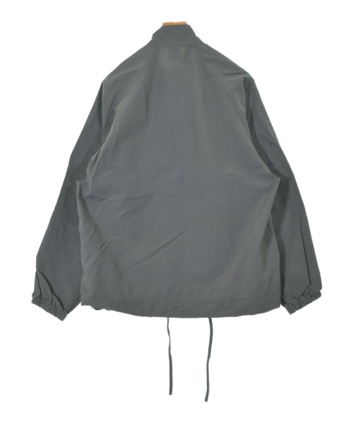 GR10K（ジーアールテンケー）その他 グレー サイズ:M メンズ/2200634819032