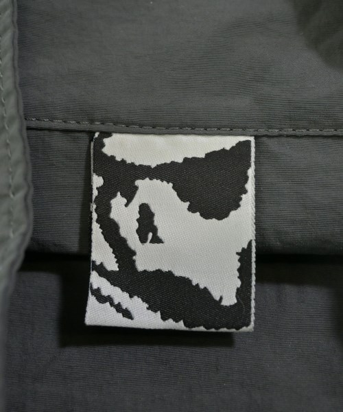 GR10K（ジーアールテンケー）その他 グレー サイズ:M メンズ/2200634819032